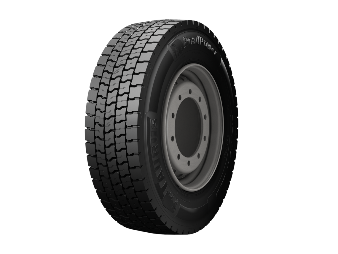 Gomme Nuove Taurus 295/80 R22.5 152M ROAD POWER S (8.00mm) pneumatici nuovi Estivo